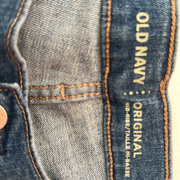 Old Navy Jeans - Picture 3 of 5